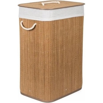 G21 72 l bambusový s bílým košem KPG21BAM025NW