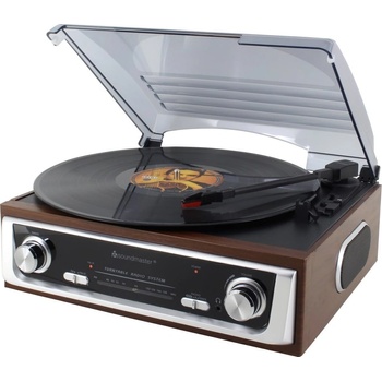 Soundmaster PL186