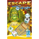 Queen games Escape Roll & Write