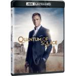 MagicBox 007: Спектър на утехата - Blu-ray (4K Ultra HD) (076576)