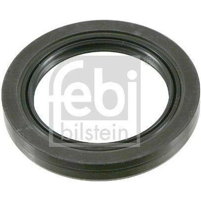 Těsnicí kroužek hřídele, náboj kola FEBI BILSTEIN 27165