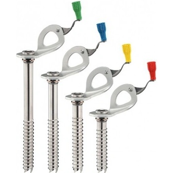 Petzl Laser Speed 21cm