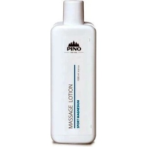 PINO PINOFIT® Sport, Масажна магнезиева емулсия, 1000 мл