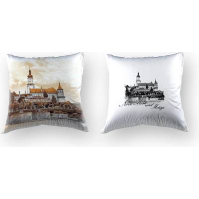 Veba Geon tisk město Nové Město nad Metují 40 x 40 cm – Hledejceny.cz