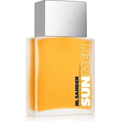 Jil Sander Sun Men parfumovaná voda pánska 40 ml