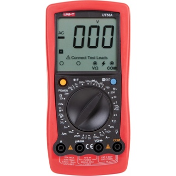 Uni-T UT58A
