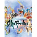 SaGa Frontier Remastered