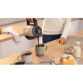 Bosch TKA2M111 biely