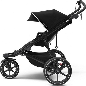 Thule Urban Glide 2 Black 2021