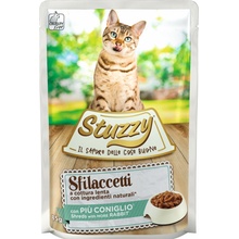 Stuzzy Cat Adult králík 85 g