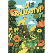 Lví království - Jakub Patrik Filipi