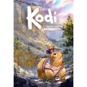 Kodi: A Place to Call Home | Jared Cullum (ISBN: 9781603095952)