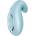 Satisfyer Dipping Delight Blue