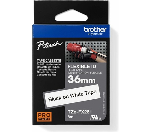 Brother TZEFX261