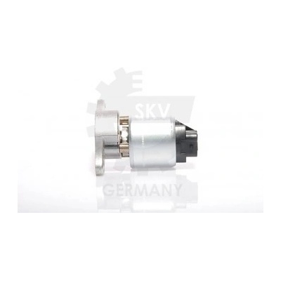 SKV EGR Ventil OPEL Zafira A 1.6 17095232