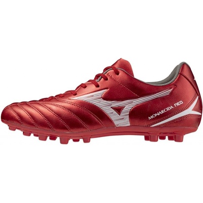 Mizuno MONARCIDA NEO III SELECT AG U MORELIA 40th Red/White