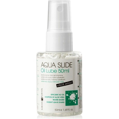 PhexLL Aqua Slide Oil 50 ml