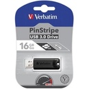 Verbatim Store 'n' Go PinStripe 16GB 49316