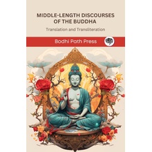 Middle-Length Discourses of the Buddha