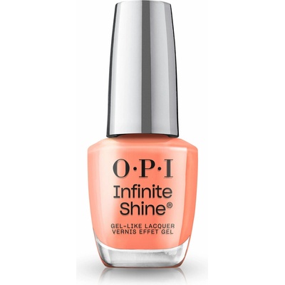 OPI Infinite Shine You're One in a Melon 15 ml