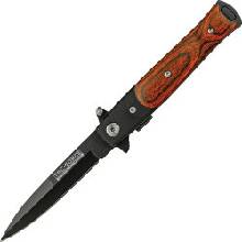 TAC FORCE Lil Milano 10.1cm TF438WB