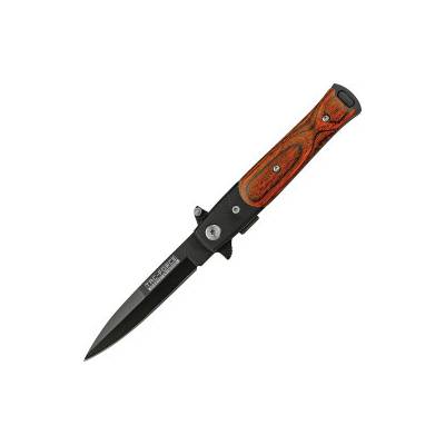 TAC FORCE Lil Milano 10.1cm TF438WB