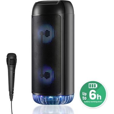 Media Tech Partybox BT MT3174