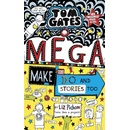 Tom Gates 16: Mega Make and Do and Stories Too