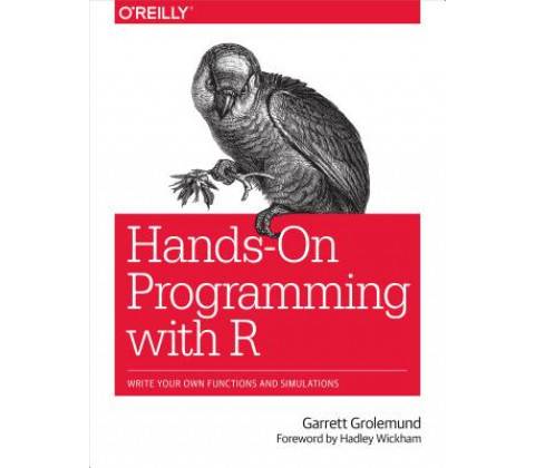 Hands-On Programming with R
