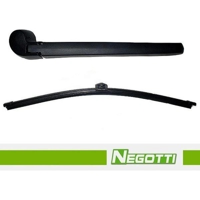 Negotti 400 mm KRT165Q3