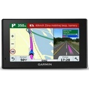 GPS navigácie Garmin DriveSmart 51 LMT-D Lifetime EU