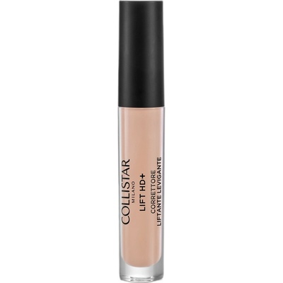 Collistar Lift HD+ Vyhladzujúci liftingový korektor 4 Naturale Rosato 4 ml