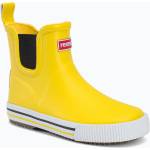 Reima Ankles жълти детски кецове 5400039A-2350