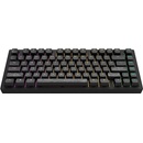 Dark Project ALU Terra Nostra Black DPKB_NOSTRA_81_ANSI_BLACK