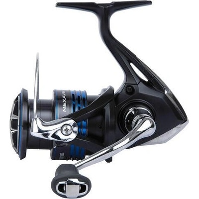 Shimano Макара Shimano Nexave FI (2570)