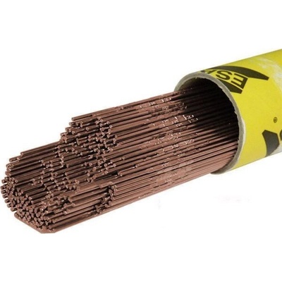 Esab OK Tigrod 12.61 2,0 x 1000 mm 5 kg