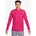 Nike Chelsea FC Storm-FIT Drill Top 2024 2025 Mens - Pink Prime