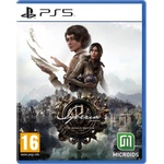 Microids Syberia The World Before (PS5)