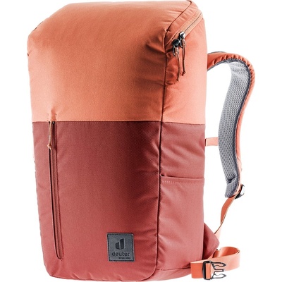 Deuter Stockholm redwood-sienna 22 l