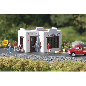 Image 1 of Piko Медицински център " Санта Фе" (62106)