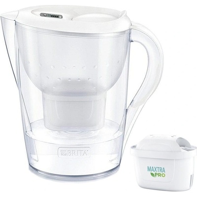 Brita Marella XL 3,5 l biela 2024
