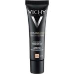 Vichy Dermablend 3D Коригиращ фон дьо тен, №25 Nude, SPF25, 30 ml - ozone