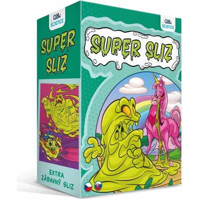 Albi Super sliz