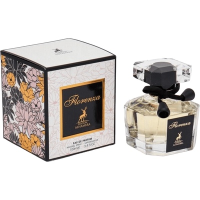 Alhambra Florenza EDP 100 ml