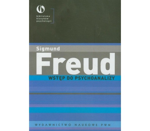 Wstęp do psychoanalizy