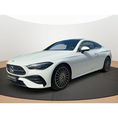 Mercedes-Benz CLE 220 d 145 kW