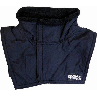 Restless nákrčník Basic black – Zboží Dáma