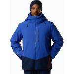 Rossignol Мъжко скиорско яке Rossignol 4WS Blackside Insulated dazzle blue/dark navy