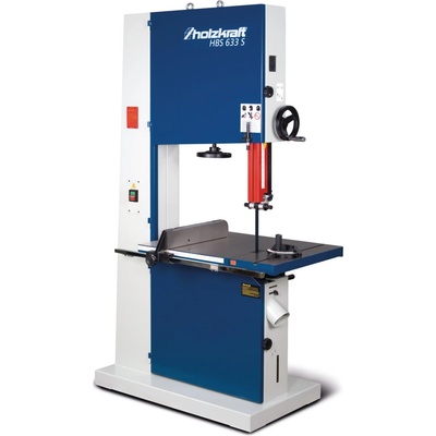 Holzkraft HBS 633 S IE3