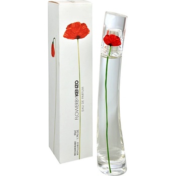 Kenzo Flower by Kenzo parfémovaná voda dámská 50 ml